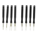Multiple Use Car Terminal Ejector, Auto Wire Pin Release Puller Removal Tool for Connector Repair Professional Mechanic