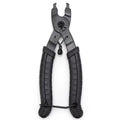 Bike Chain Pliers Tool anti Slip Handle Cycling Chain Link Splitter Clamp Multi Link Removal Repair Hand Tool