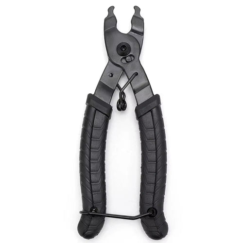 Bike Chain Pliers Tool anti Slip Handle Cycling Chain Link Splitter Clamp Multi Link Removal Repair Hand Tool
