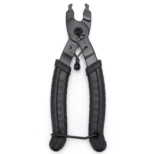 Bike Chain Pliers Tool anti Slip Handle Cycling Chain Link Splitter Clamp Multi Link Removal Repair Hand Tool