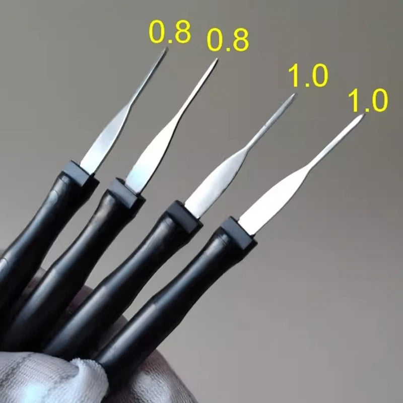 Multiple Use Car Terminal Ejector, Auto Wire Pin Release Puller Removal Tool for Connector Repair Professional Mechanic